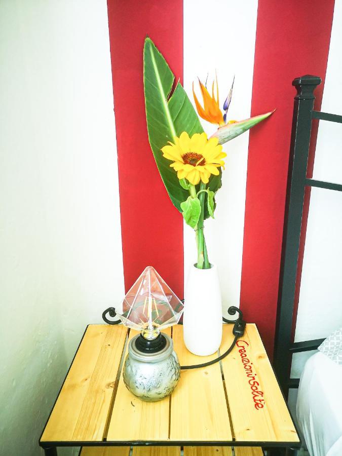 Punto Zero Hotel กอร์นิญา ภายนอก รูปภาพ