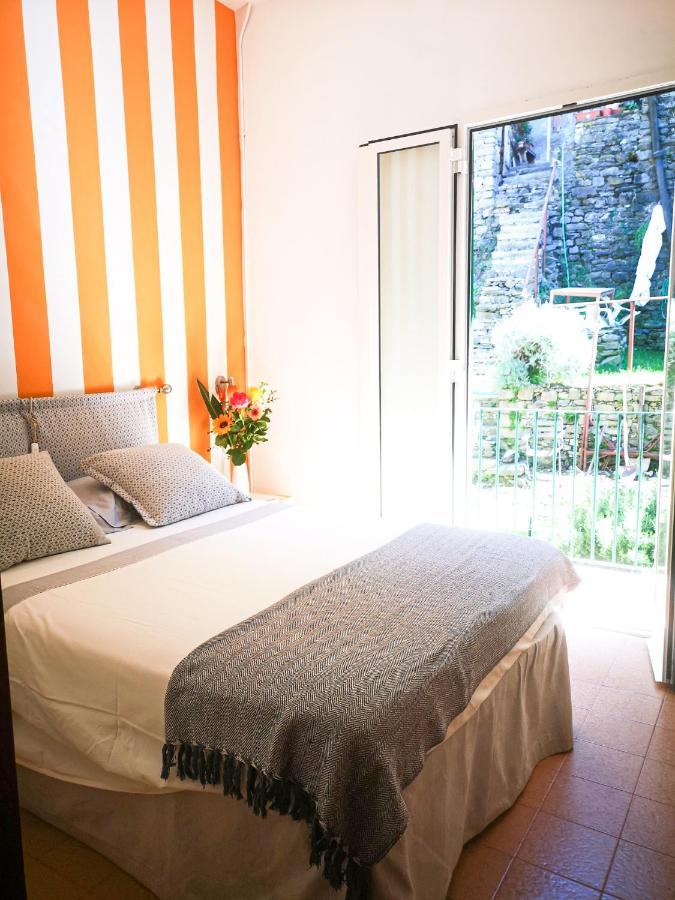 Punto Zero Hotel กอร์นิญา ภายนอก รูปภาพ