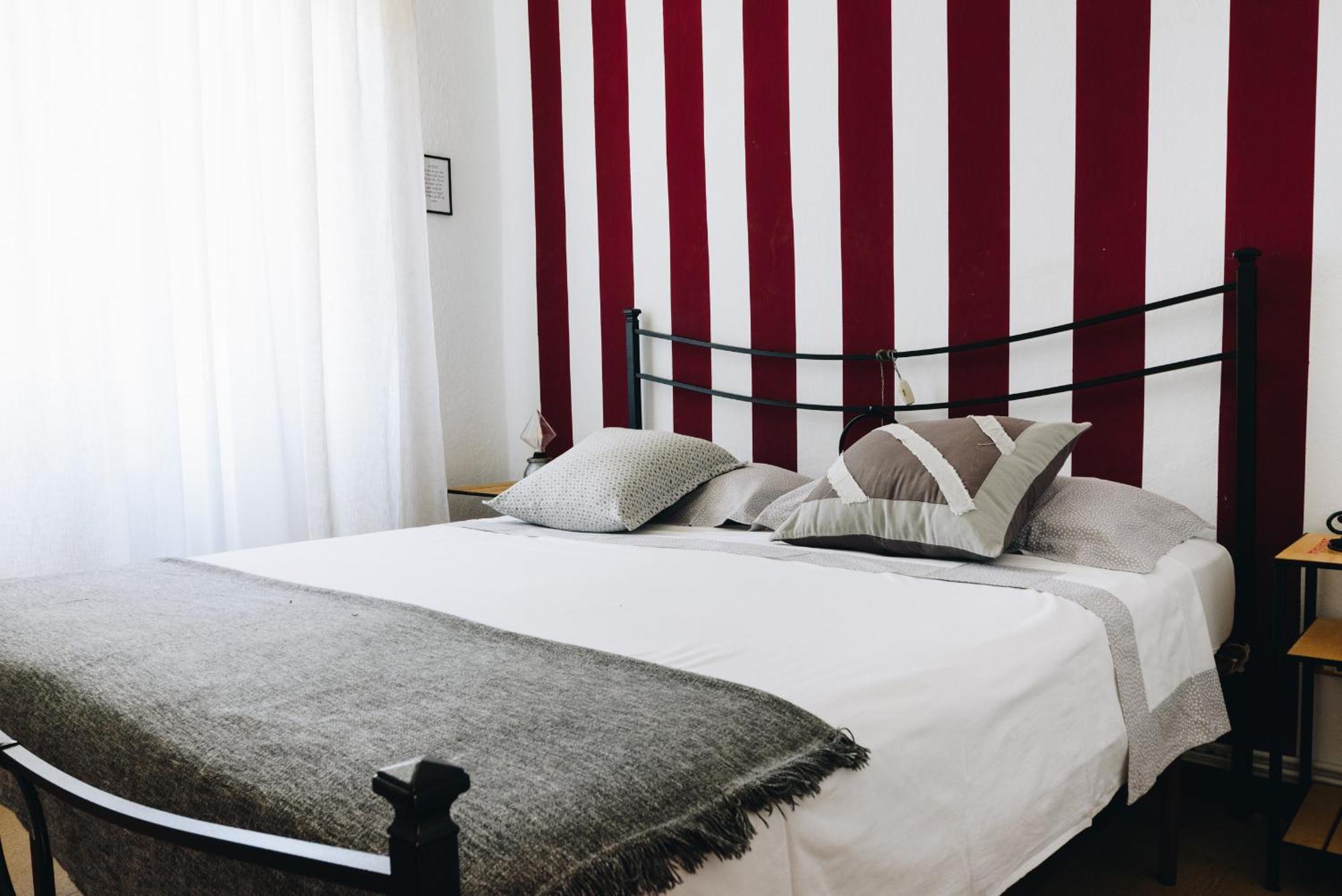 Punto Zero Hotel กอร์นิญา ภายนอก รูปภาพ