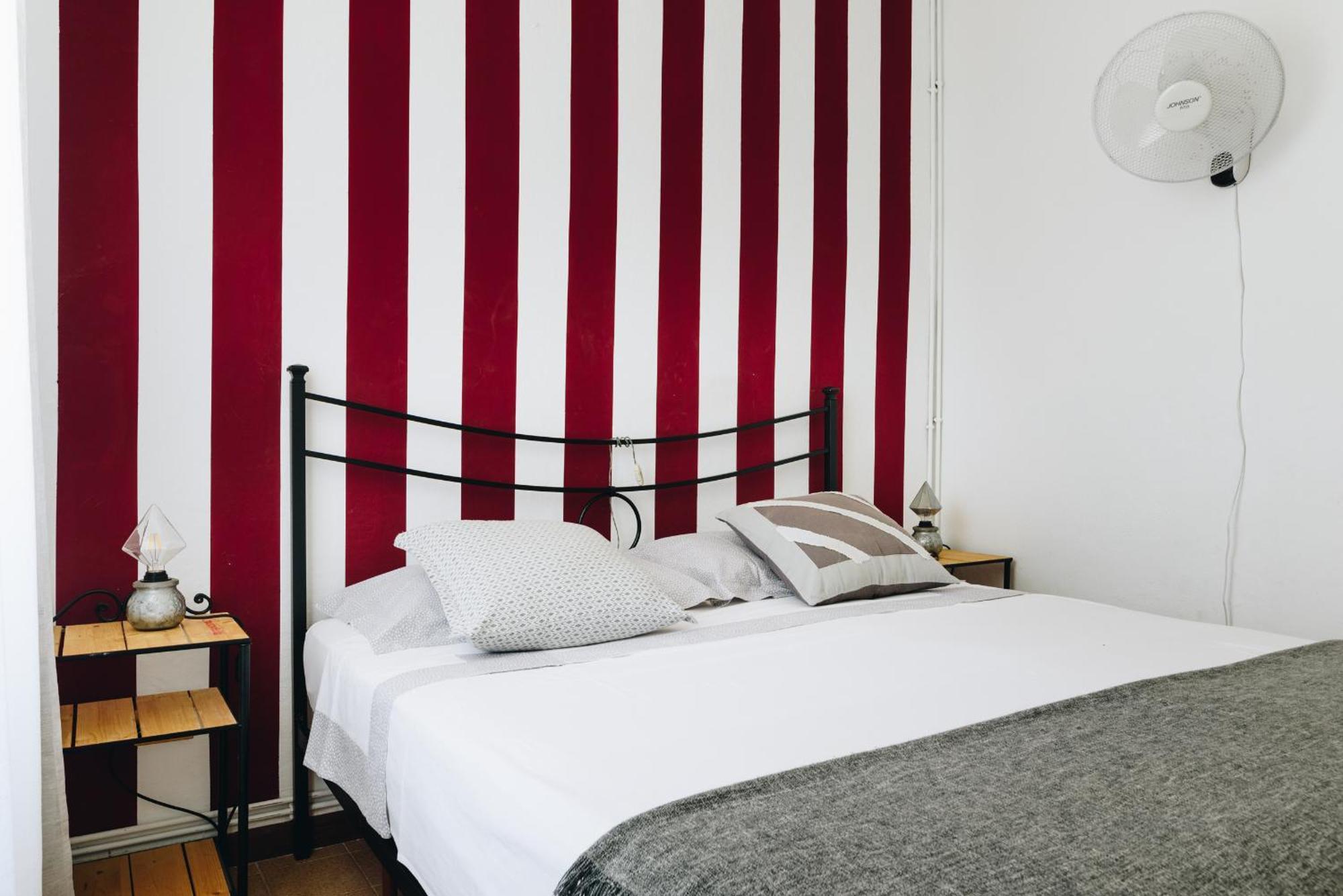 Punto Zero Hotel กอร์นิญา ภายนอก รูปภาพ