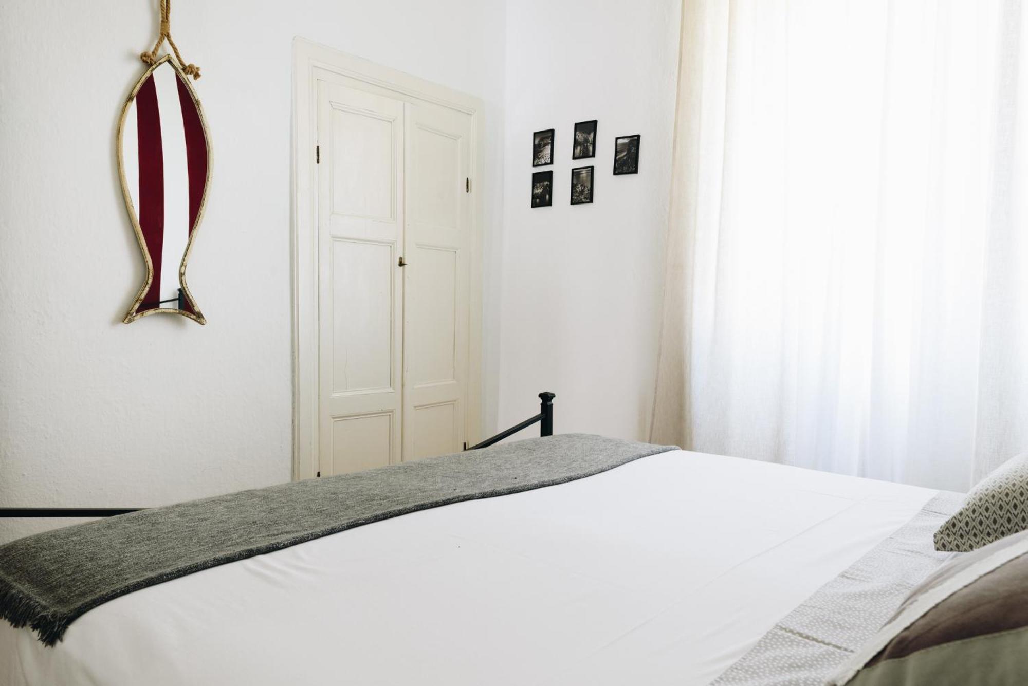 Punto Zero Hotel กอร์นิญา ภายนอก รูปภาพ