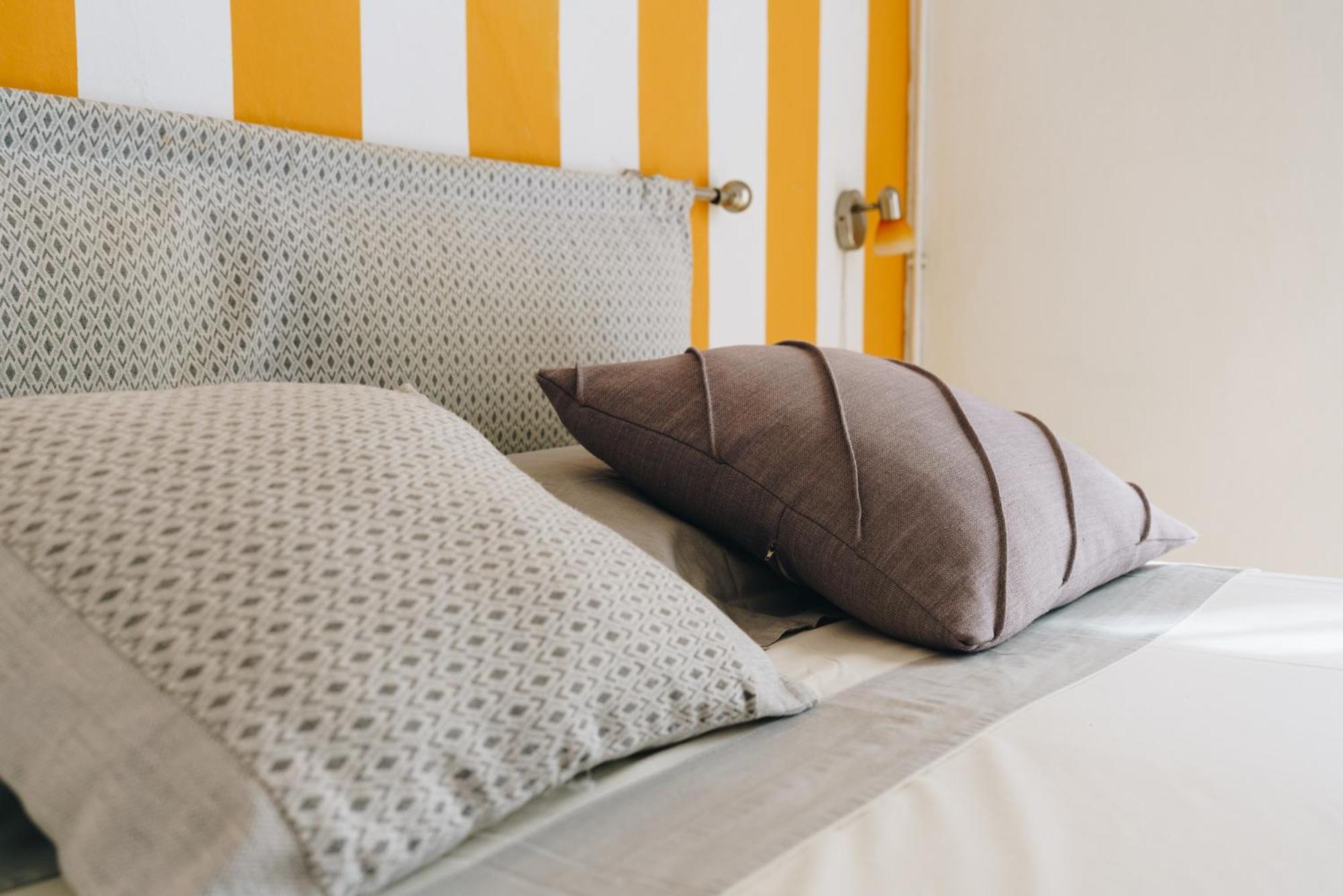 Punto Zero Hotel กอร์นิญา ภายนอก รูปภาพ