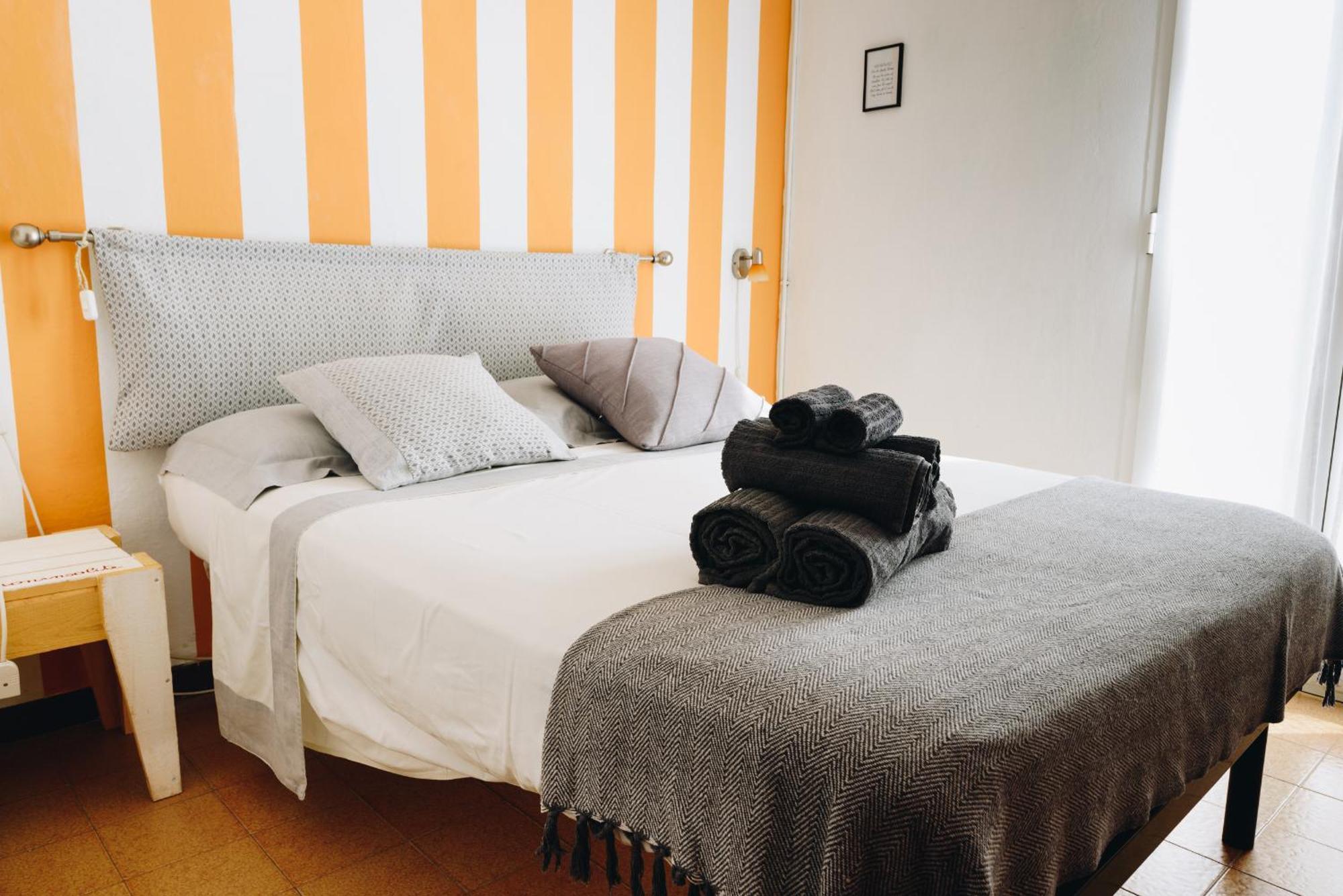 Punto Zero Hotel กอร์นิญา ภายนอก รูปภาพ