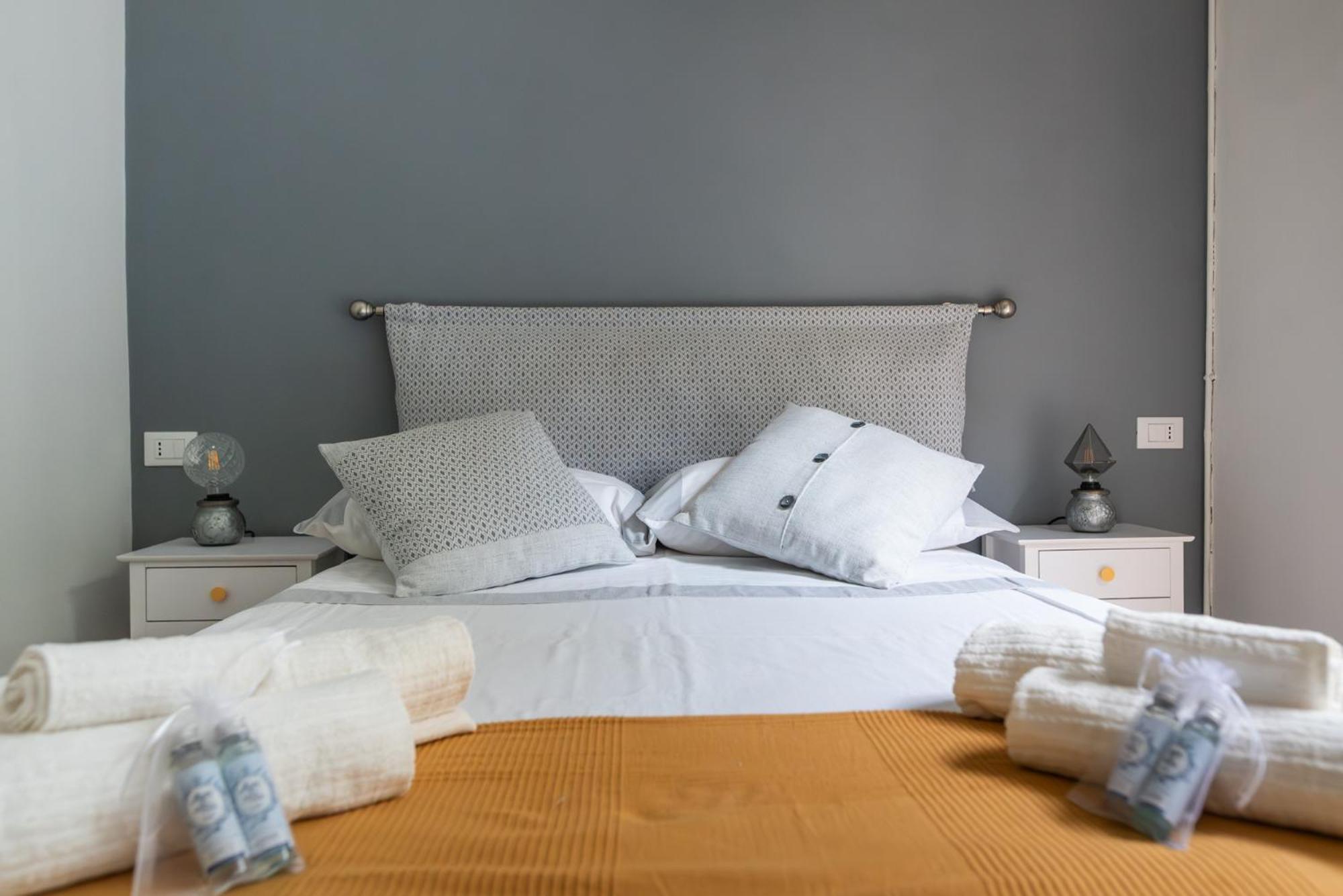 Punto Zero Hotel กอร์นิญา ภายนอก รูปภาพ