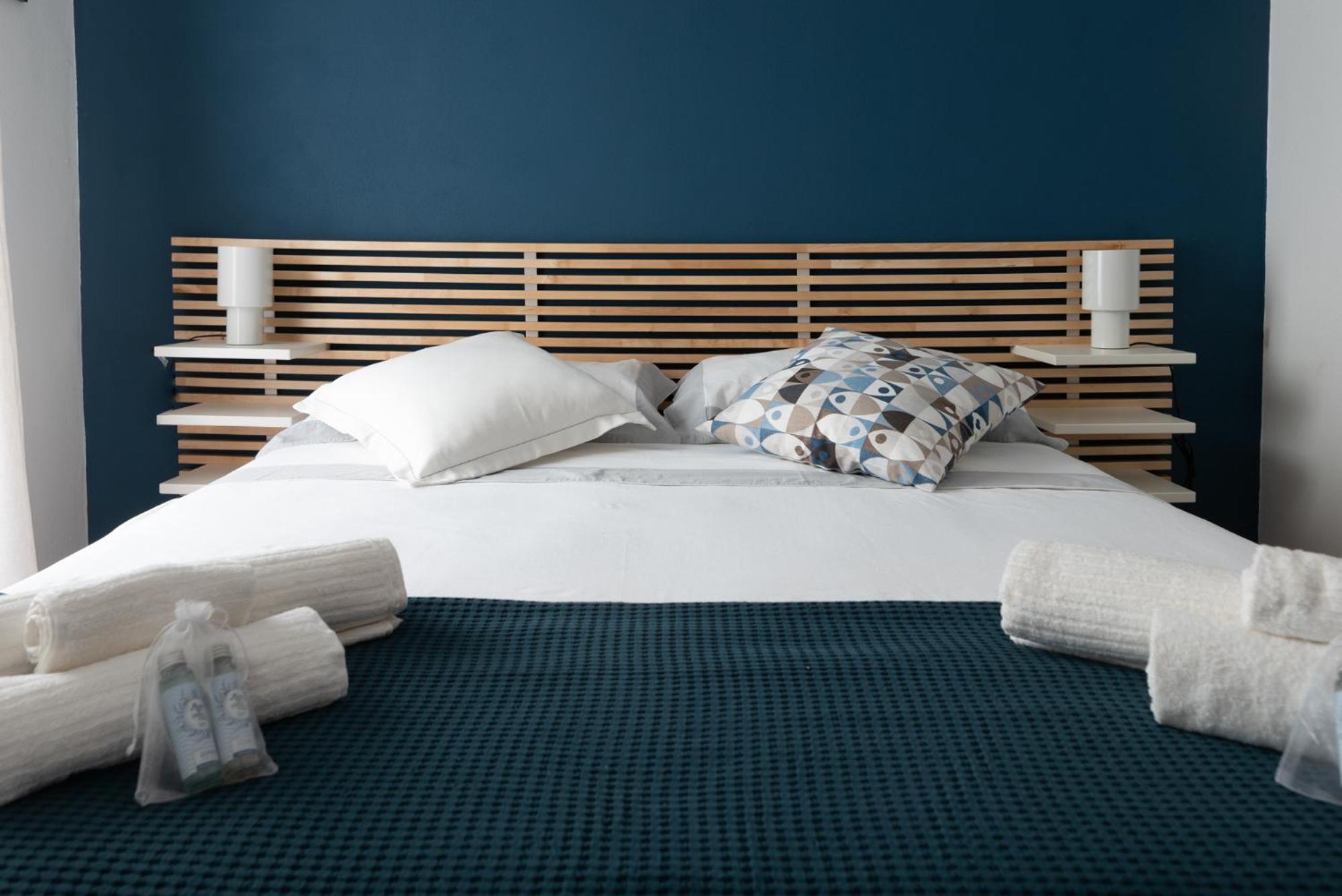 Punto Zero Hotel กอร์นิญา ภายนอก รูปภาพ