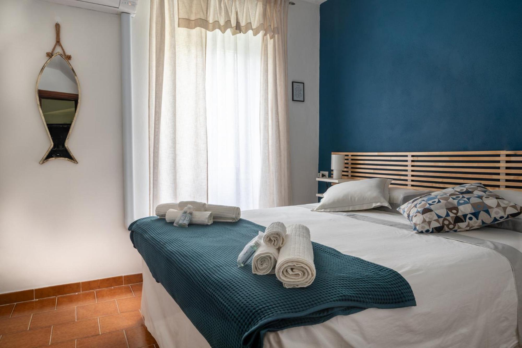 Punto Zero Hotel กอร์นิญา ภายนอก รูปภาพ
