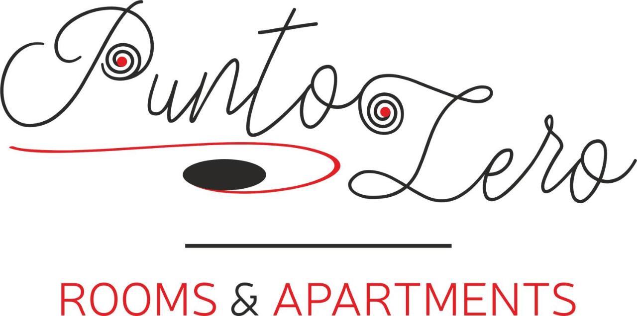Punto Zero Hotel กอร์นิญา ภายนอก รูปภาพ